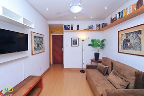 MZapartments Ataulfo Leblon