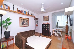 MZapartments Ataulfo Leblon