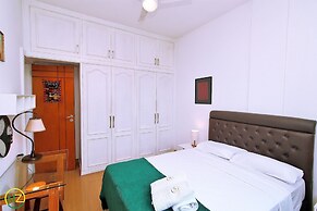 MZapartments Ataulfo Leblon