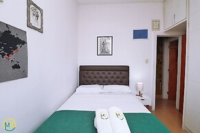 MZapartments Ataulfo Leblon