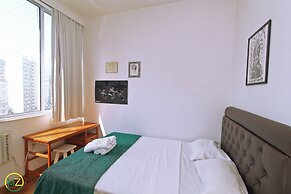 MZapartments Ataulfo Leblon