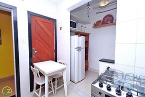 MZapartments Ataulfo Leblon