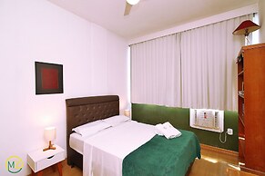 MZapartments Ataulfo Leblon