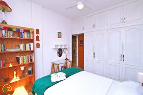 MZapartments Ataulfo Leblon