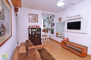 MZapartments Ataulfo Leblon