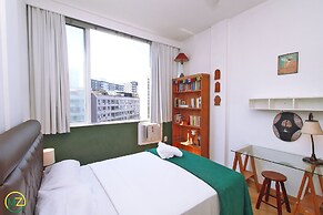 MZapartments Ataulfo Leblon