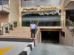 Pruthvi Paradise