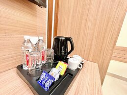 Hotel Mantavya - Varanasi near Temple