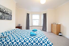 Darwin road guest house room 2