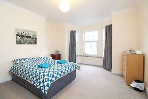 Darwin road guest house room 2