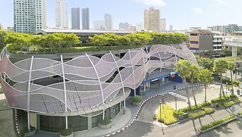 Riva Vibe Hotel Bangkok by PCL