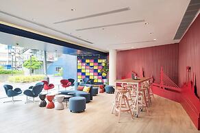 Riva Vibe Hotel Bangkok by PCL