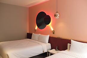 Riva Vibe Hotel Bangkok by PCL