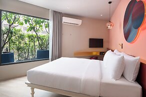 Riva Vibe Hotel Bangkok by PCL