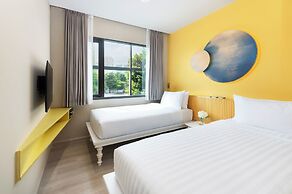 Riva Vibe Hotel Bangkok by PCL