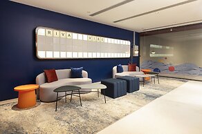 Riva Vibe Hotel Bangkok by PCL