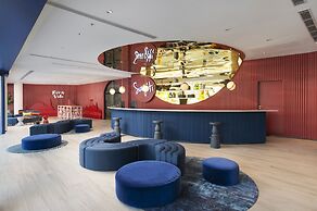 Riva Vibe Hotel Bangkok by PCL