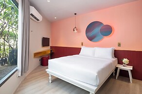 Riva Vibe Hotel Bangkok by PCL