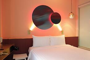 Riva Vibe Hotel Bangkok by PCL