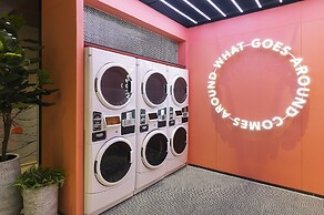 Riva Vibe Hotel Bangkok by PCL