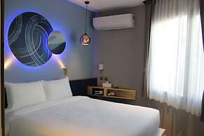 Riva Vibe Hotel Bangkok by PCL