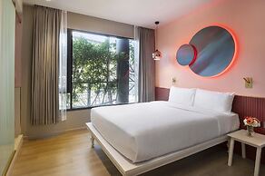 Riva Vibe Hotel Bangkok by PCL