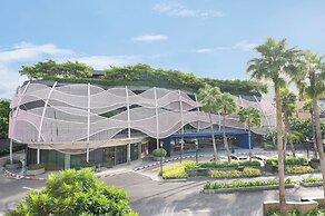 Riva Vibe Hotel Bangkok by PCL