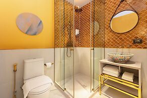 Riva Vibe Hotel Bangkok by PCL