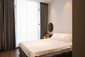 Empire City View Luxury Apartment