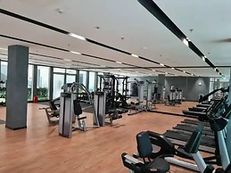 Empire City View Luxury Apartment