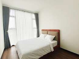 Empire City View Luxury Apartment