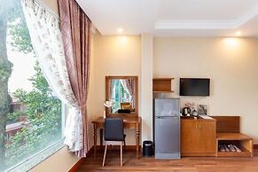 Empire City View Luxury Apartment