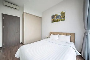 Empire City View Luxury Apartment