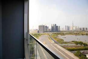 Empire City View Luxury Apartment