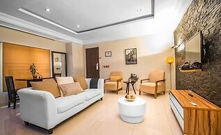 Royality Hill Apartment and Suites