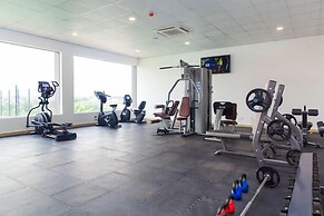 Royality Hill Apartment and Suites
