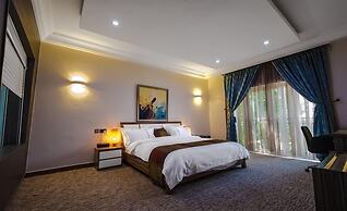 Royality Hill Apartment and Suites