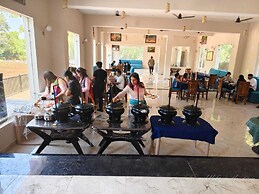 Bandhavgarh Tiger Resort