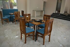 Bandhavgarh Tiger Resort