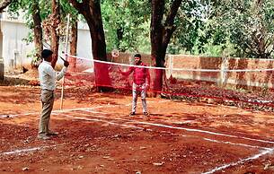 Bandhavgarh Tiger Resort