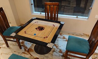 Bandhavgarh Tiger Resort