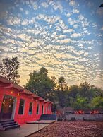 Bandhavgarh Tiger Resort