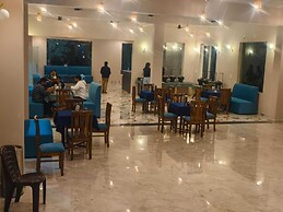 Bandhavgarh Tiger Resort