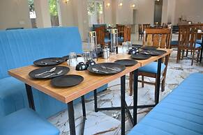 Bandhavgarh Tiger Resort