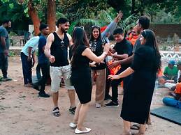 Bandhavgarh Tiger Resort