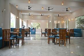 Bandhavgarh Tiger Resort