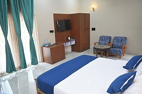 Bandhavgarh Tiger Resort