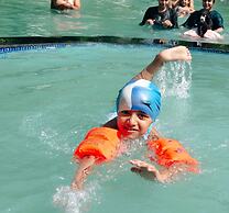 Bandhavgarh Tiger Resort