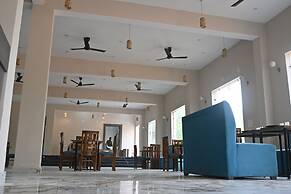 Bandhavgarh Tiger Resort