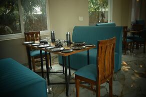 Bandhavgarh Tiger Resort